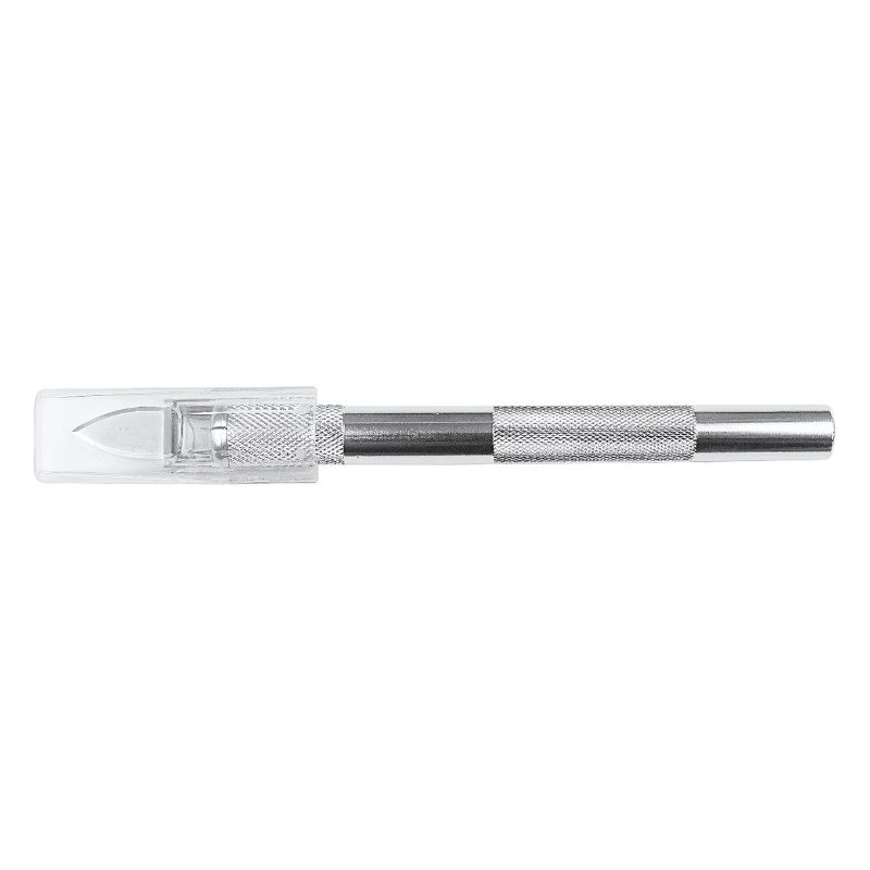 Cutter de précision scalpel Jet 170 x 18 mm MURE & PEYROT