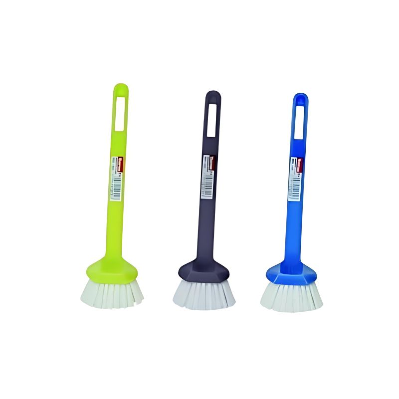 Brosse vaisselle ronde BROSSERIE THOMAS