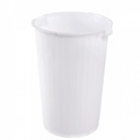 Conteneur alimentaire blanc GILAC 35 L