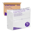 Lingettes Kimtech Pure - Carton de 420 formats