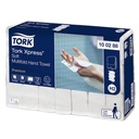 Essuie-mains interfoliés premium pliés en M TORK Xpress