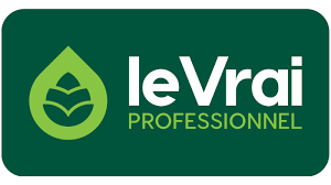 Marque: Le Vrai Professionnel