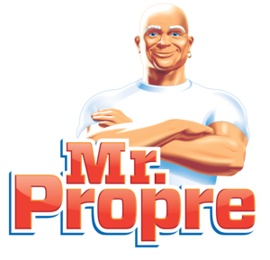 Marque: Mr Propre