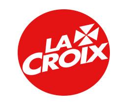 Marque: La Croix