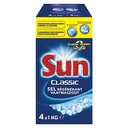 Sel régénérant pour lave-vaisselle Sun Classic – 4 kg