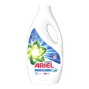 Lessive liquide ARIEL Power 31 lavages - 1550 ml