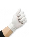 Gants jetables PVC non poudrés Sensimax Free LCH x 100