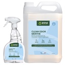 Destructeur d'odeur Clean Odor LE VRAI PROFESSIONNEL Menthe