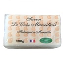 Savon Le Cube Marseillais aux huiles 100% végétales 400 g