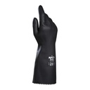 Gants de protection chimique standard MAPA UltraNeo 341