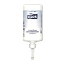 Savon extra doux paramédical TORK pour distributeur S1 Lot 6 x 1 L