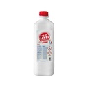 Extrait de javel 9,6% Carton de 24 cruchons de 250 ml