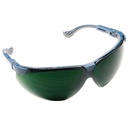 Lunettes de protection oculaire vert XC®HONEYWELL