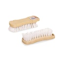 Brosse main en nylon BROSSERIE THOMAS 19 cm