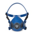 Demi-masque réutilisable de protection respiratoire 2000T MPL