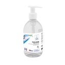 Savon de protection pour les mains Mouss'Amande 500 ml