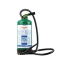 Échange standard douche autonome portable Diphotérine 5 L